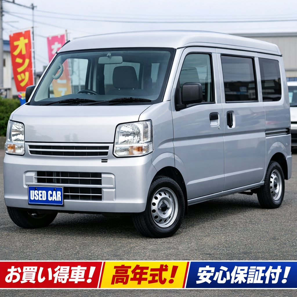 車両画像