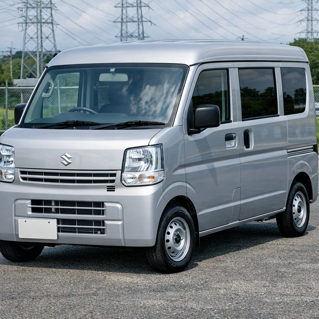 車両画像