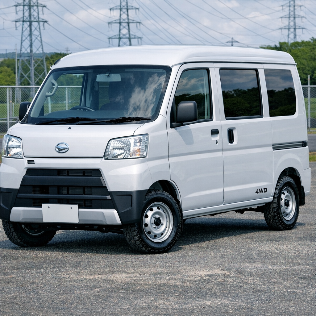 車両画像